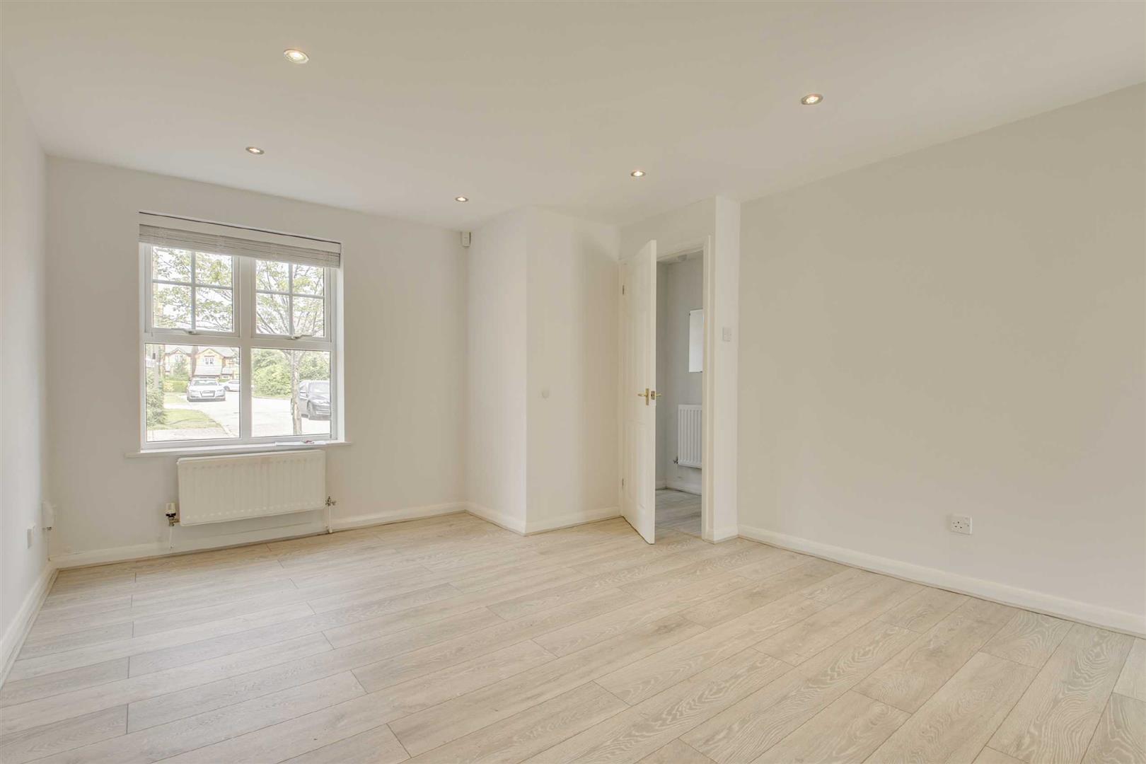 Ravenscar Court, Emerson Valley, Milton Keynes